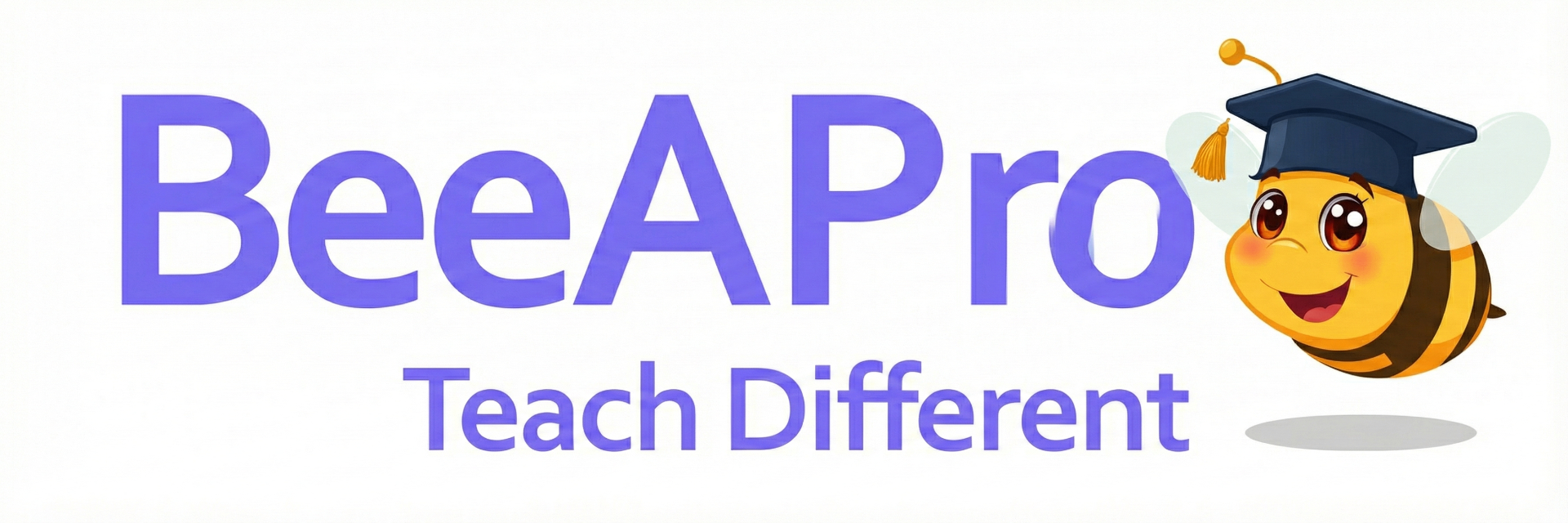 BeeAPro — Teach Different